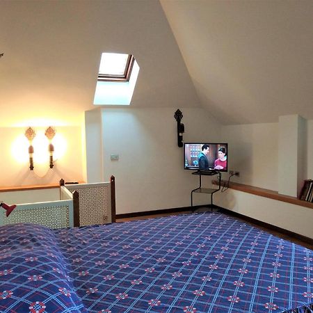Appartement La Baia à Stresa Extérieur photo