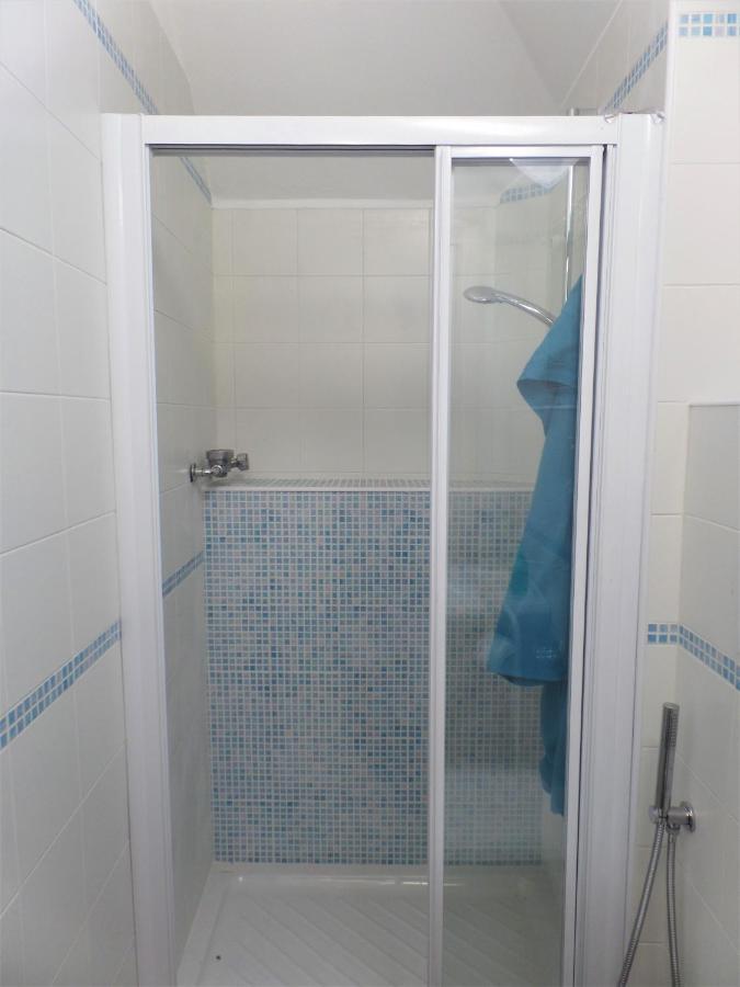 Appartement La Baia à Stresa Extérieur photo