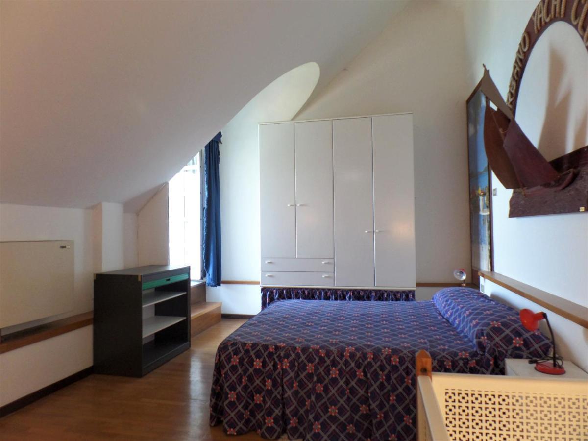 Appartement La Baia à Stresa Extérieur photo