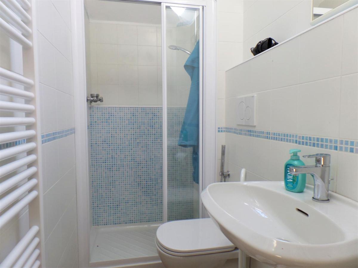 Appartement La Baia à Stresa Extérieur photo